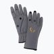 Rękawice wędkarskie Savage Gear Softshell Glove grey 7
