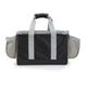 Torba wędkarska Westin W3 Lure Loader szara A106-389-L 2