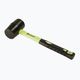 Młotek kempingowy Outwell Camping Mallet 12 Oz black/green