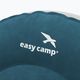 Fotel turystyczny dmuchany Easy Camp Comfy Lounge Set steel blue 2