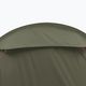 Namiot kempingowy 6-osobowy Easy Camp Huntsville Twin 600 zielony 120409 3