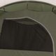 Namiot kempingowy 6-osobowy Easy Camp Huntsville Twin 600 zielony 120409 6