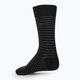 Skarpety męskie CR7 Socks 7 par black 10