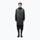 Kurtka Rains Long Jacket W3 black