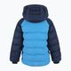 Kurtka narciarska dziecięca Color Kids Ski Jacket Quilted AF 10.000 blue 8