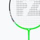 Rakieta do badmintona FZ Forza Dynamic 6 bright green 4