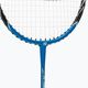 Rakieta do badmintona dziecięca FZ Forza Dynamic 8 blue aster 4