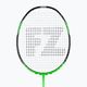 Rakieta do badmintona FZ Forza X3 Precision bright green 2
