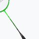 Rakieta do badmintona FZ Forza X3 Precision bright green 3