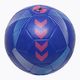 Piłka do piłki ręcznej Hummel Storm Pro 2.0 HB blue/red rozmiar 2 2
