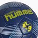 Piłka do piłki ręcznej Hummel Concept Pro HB marine/yellow rozmiar 2 3