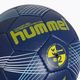Piłka do piłki ręcznej Hummel Concept Pro HB marine/yellow rozmiar 3 3