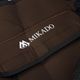 Spodniobuty wędkarskie Mikado UMSN02 brązowe 6