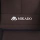 Spodniobuty wędkarskie Mikado UMSN02 brązowe 10