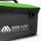 Torba wędkarska Mikado UWI-MF Method Feeder 002 zielona 2