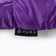 Śpiwór AURA AR 300 180 cm fioletowy 7