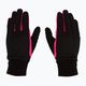 Rękawiczki do biegania damskie Viking Runway Multifunction pink 3
