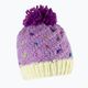 Czapka zimowa dziecięca Viking Cupcake purple