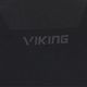 Komplet bielizny termoaktywnej męskiej Viking Eiger black 8