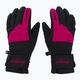 Rękawice narciarskie damskie Viking Sherpa GTX 46 pink 2