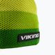 Czapka zimowa Viking Flip grass green 3