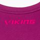Komplet bielizny termoaktywnej dziecięcej Viking Skido Recycled pink 9