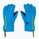 Rękawice narciarskie dziecięce Viking Asti blue 2