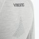 Komplet bielizny termoaktywnej damskiej Viking Lava Primaloft light grey 11