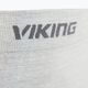 Komplet bielizny termoaktywnej damskiej Viking Lava Primaloft light grey 13