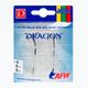 Dozbrojka do przynęt DRAGON Fishing Wire 1x7 2 szt.