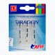 Dozbrojka do przynęty DRAGON Fishing V-Lures sandaczowa 3 szt.