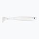 Przynęta gumowa DRAGON Fishing V-Lures Aggressor Pro 4 szt. pearl