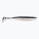 Przynęta gumowa DRAGON Fishing V-Lures Aggressor Pro 4 szt. smelt minnow