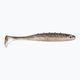 Przynęta gumowa DRAGON Fishing V-Lures Aggressor Pro 3 szt. golden bleak