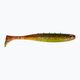 Przynęta gumowa DRAGON Fishing V-Lures Aggressor Pro 2 szt. green smoke