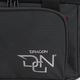 Torba spinningowa DRAGON Fishing DGN black 4