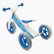 Rowerek biegowy trójkołowy Milly Mally 2w1 Cool blue 3
