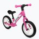 Rowerek biegowy Milly Mally Galaxy MG pink 2