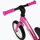 Rowerek biegowy Milly Mally Galaxy MG pink 3