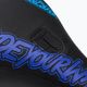 Siodełko rowerowe Dartmoor Fatty Pivotal black/space blue 5