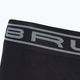 Bokserki termoaktywne męskie Brubeck BX10050A Comfort Cotton czarne 3