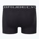 Bokserki termoaktywne męskie Brubeck BX00501A Comfort Cotton czarne 2