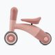 Rowerek biegowy trójkołowy Kinderkraft Minibi candy pink 4