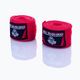 Bandaże bokserskie DBX BUSHIDO czerwone ARH-100011-RED 2