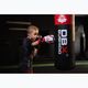 Rękawice bokserskie dziecięce DBX BUSHIDO ARB-407v2 czarno-czerwone 2