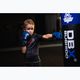 Rękawice bokserskie dziecięce DBX BUSHIDO ARB-407v4 niebieskie 2