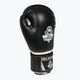 Rękawice bokserskie DBX BUSHIDO ARB-407 czarne/białe 3