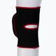 Ochraniacze elastyczne na kolana z warstwą amortyzującą DBX BUSHIDO czarne Arp-2109 2