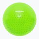 Piłka gimnastyczna Spokey Halffit zielona 920939 65 cm
