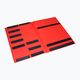 Box spławikowy na przypony + zestawy MatchPro 900350 czerwony 2